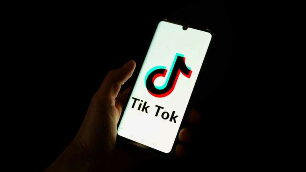 estadounidense quiere comprar TikTok