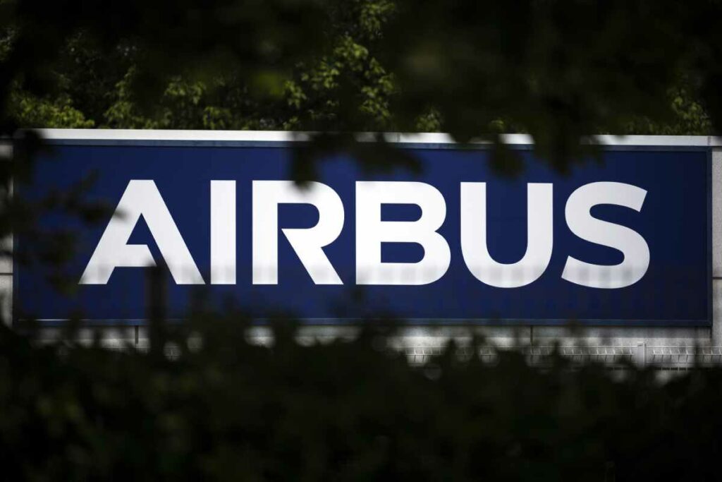 Las fuerzas armadas alemanas adjudicaron a Airbus un contrato de millones de euros para el diseño y explotación de satélites militares. Foto: AFP